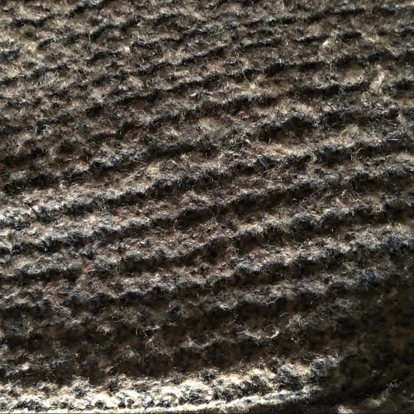 Ashley by 26 international brown knitted duster - Picture 4 of 4